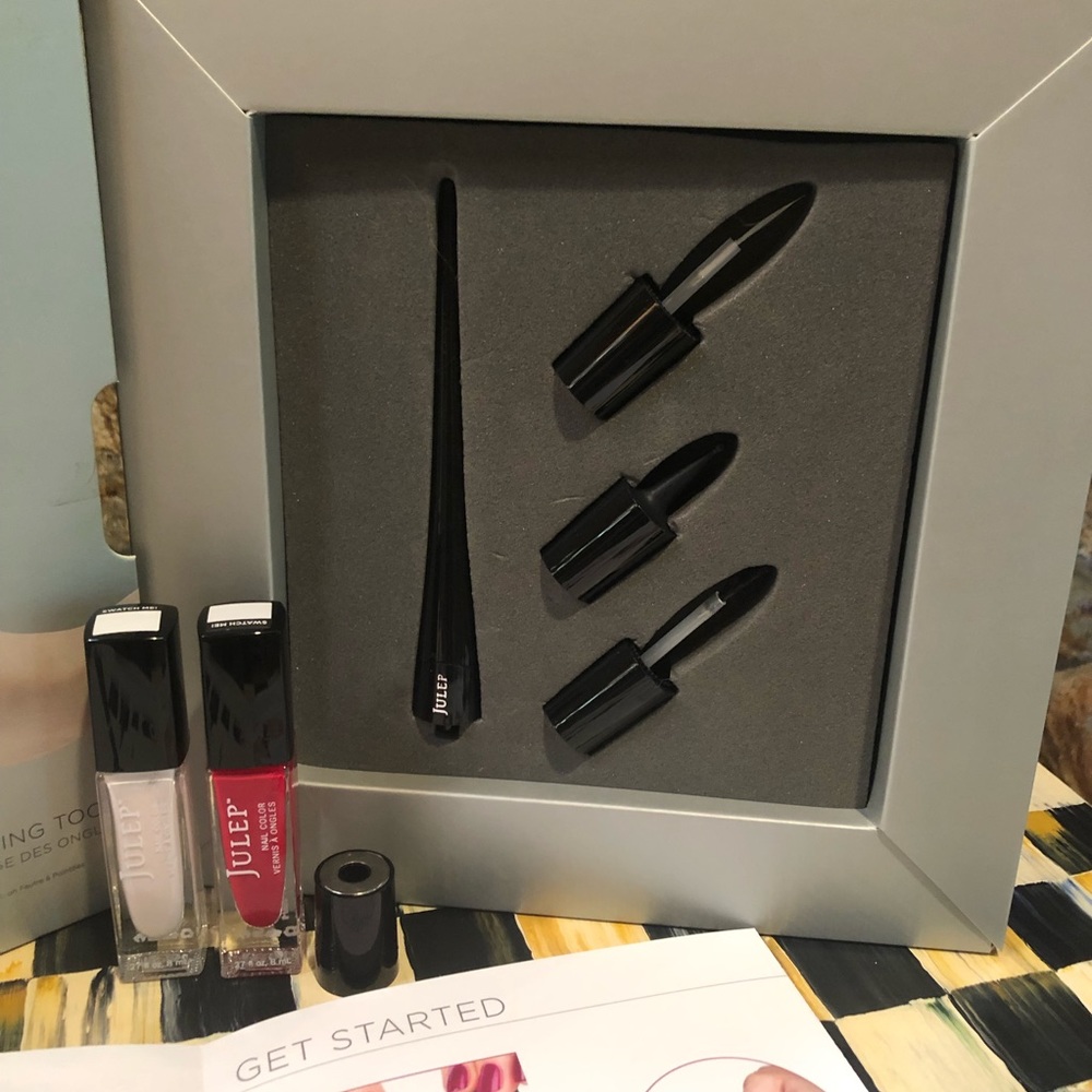 Julep Plié Wand Polishing System - Picture 2 of 4